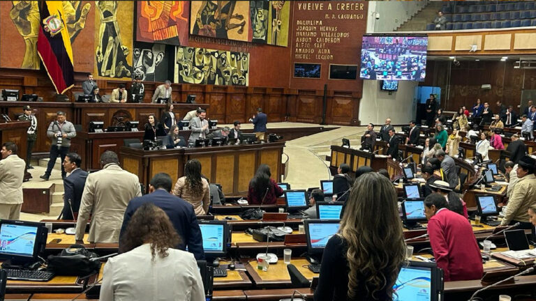 Asamblea Nacional aprueba acuerdo comercial con Costa Rica