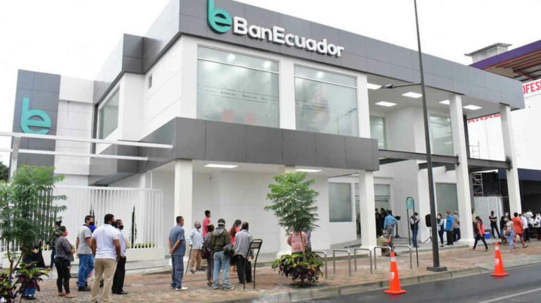 BanEcuador otorgará 10.000 créditos a jóvenes emprendedores, estas son las condiciones