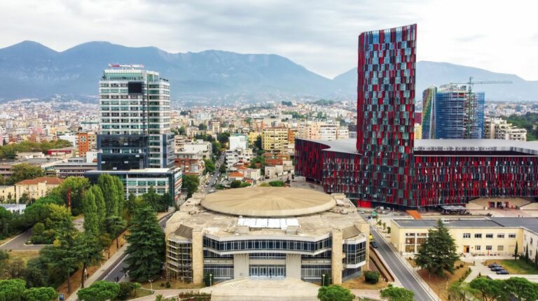 Albania regresa a la lista de paraísos fiscales de Ecuador