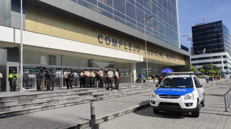 Caso Villavicencio: Fiscal señala a los autores y cómplices del asesinato