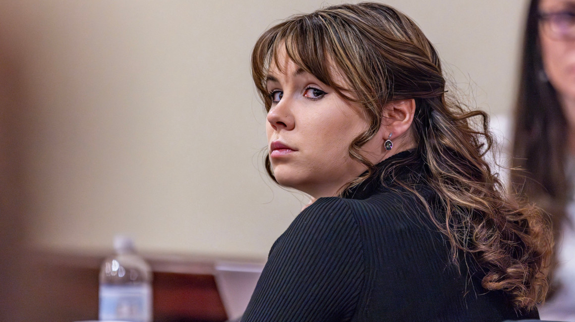 ¿Quién es Hannah Gutiérrez, declarada culpable por la muerte en el set del film 'Rust'?