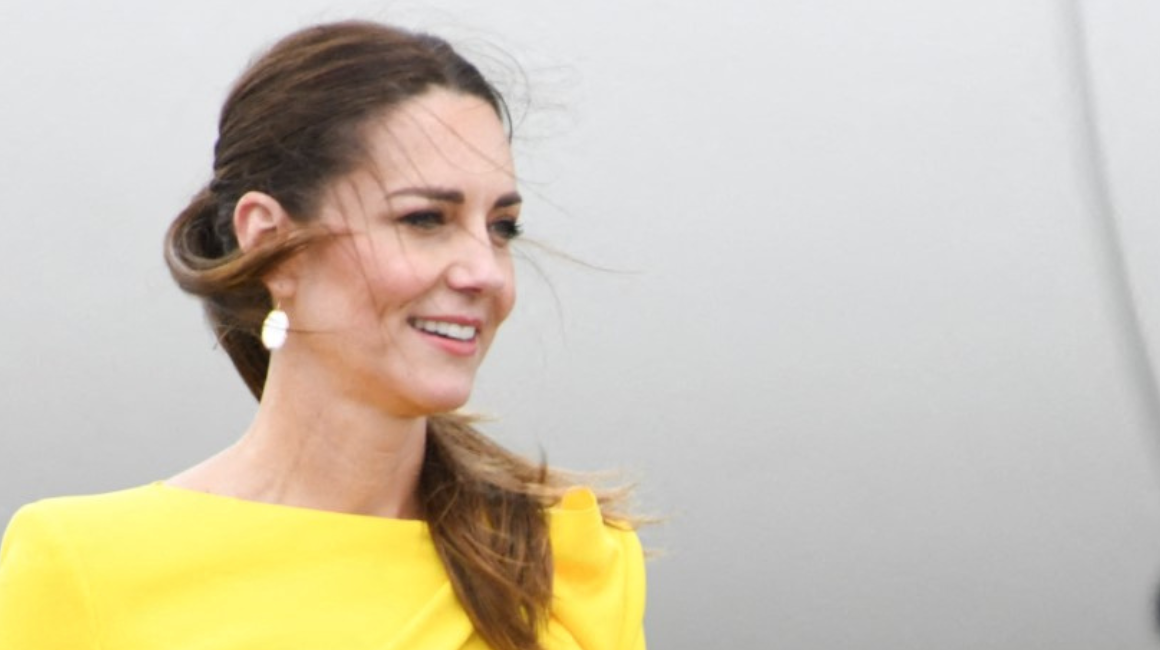 ¿Dónde está Kate Middleton? La pregunta y los rumores crecen ante la ausencia de la esposa del príncipe William.