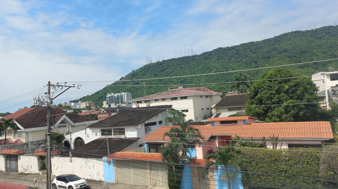 Ola de calor deja una sensación térmica en Guayaquil de hasta 36 grados: ¿Qué significa esto?