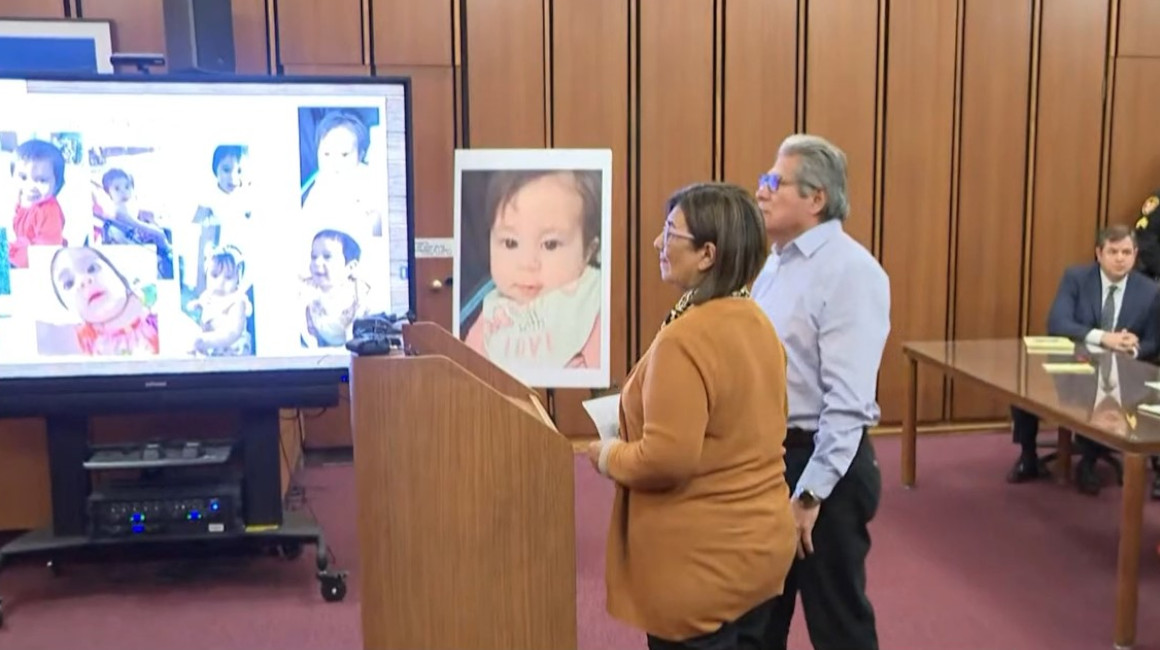 Los familiares de Kristel Candelario, sentenciada por el homicidio de su hija en EE.UU., aseguran que la ecuatoriana sufría de depresión y ansiedad.