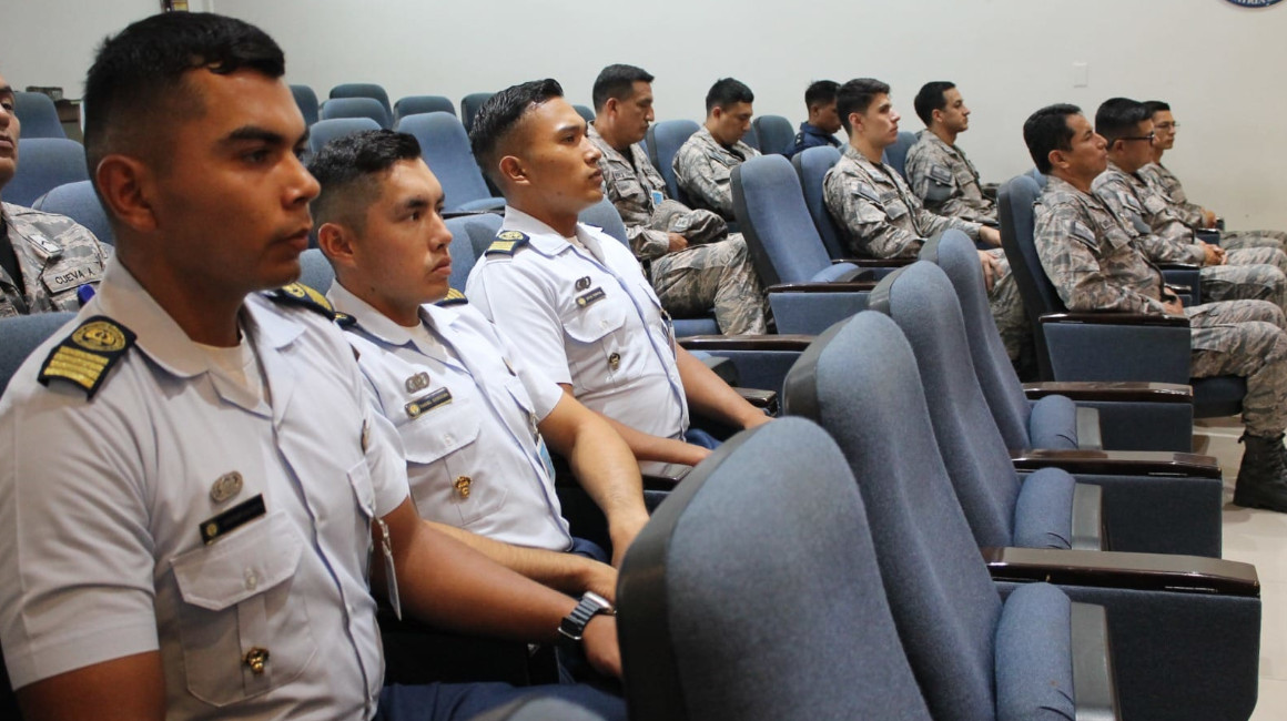 Escuela Militar de Aviación inicia fase de reclutamiento en abril 