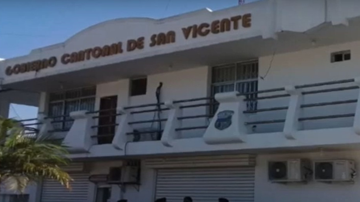 Familiar de una funcionaria del municipio de San Vicente fue asesinado