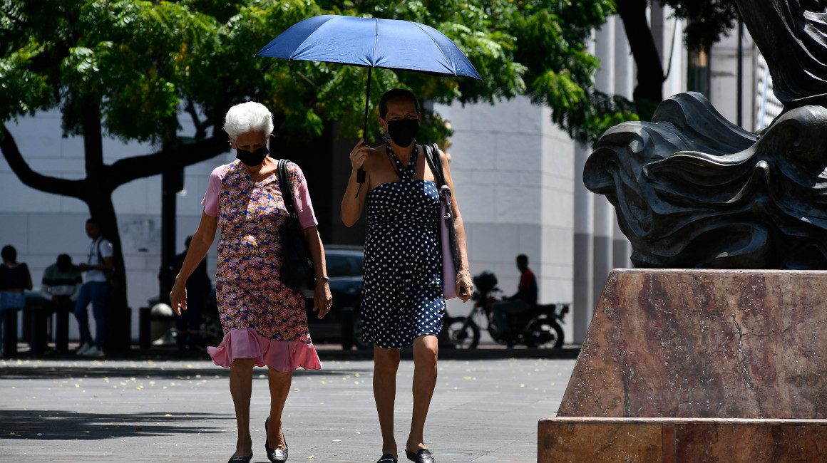 Entre las 11:00 y 13:00, Guayaquil soportó un índice de radiación UV extremo