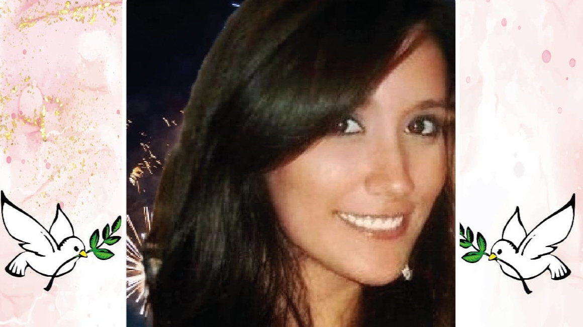 María Fernanda Fernández de Córdova fue asesinada el 4 de octubre de 2011, en el departamento de su pareja Roberto Eliut Campos Crespo, ubicado en Lomas de Urdesa, al norte de Guayaquil.