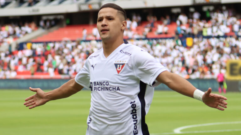 Junior vs. Liga de Quito: Fecha, hora y TV para ver el partido de Libertadores