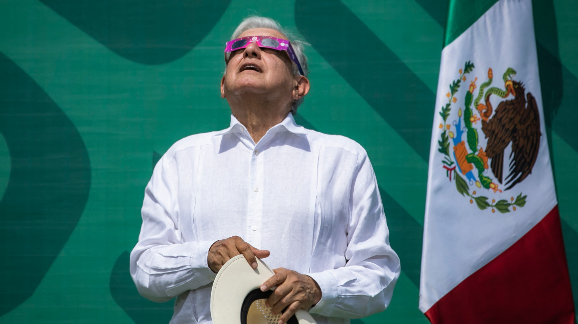 López Obrador sobre la incursión en la Embajada de México: "Ni Pinochet se atrevió a tanto"
