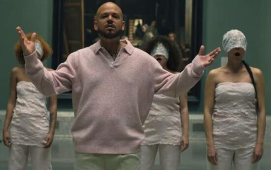 Los museos se desacralizan al ritmo del pop y de la música urbana