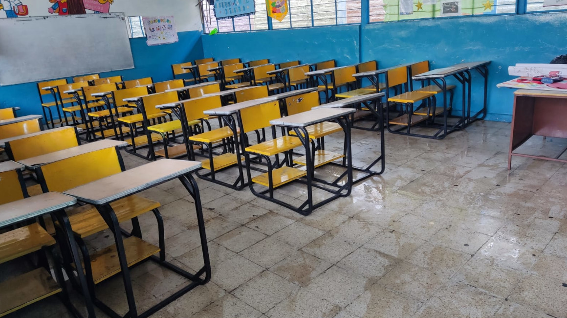 ¿Quiere comprar útiles escolares? Estos son los nueve lugares habilitados en Guayaquil