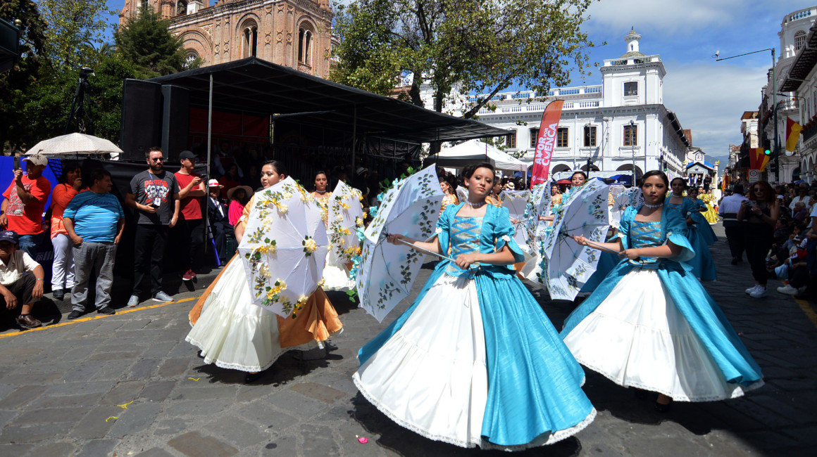 12 de abril: ¿Qué se celebra y por qué solo Cuenca tiene feriado?