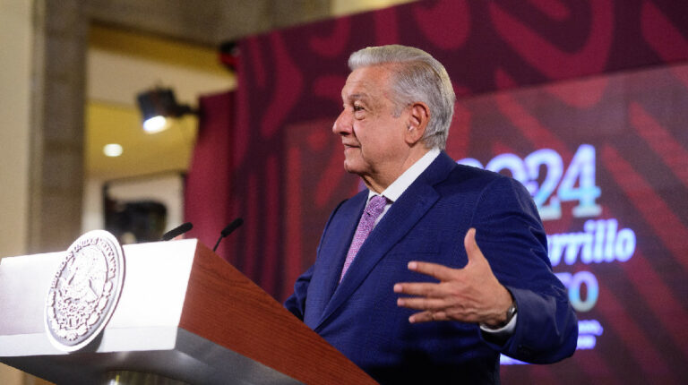 México denuncia a Ecuador ante el Secretario de ONU