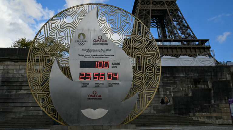¡A 100 días de París 2024! Estos son los 100 datos que los fanáticos deben conocer de los Juegos Olímpicos