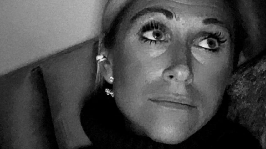 Quién fue Kyle Marisa Roth, famosa tiktoker fallecida a los 36 años