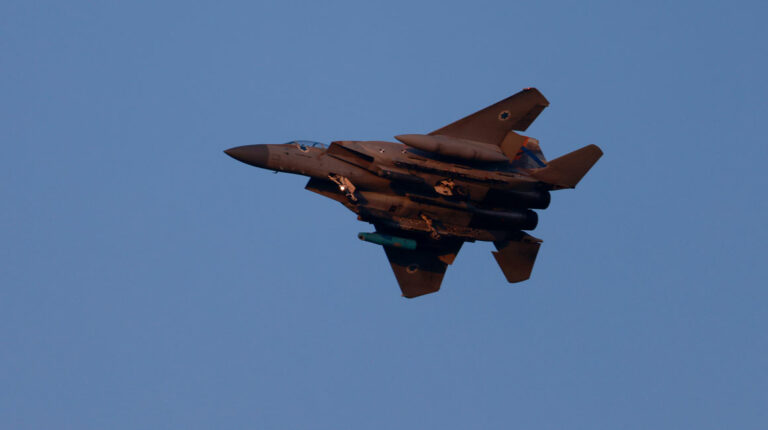 Preocupación en Medio Oriente: ¿Por qué Israel atacó con misiles a Irán?