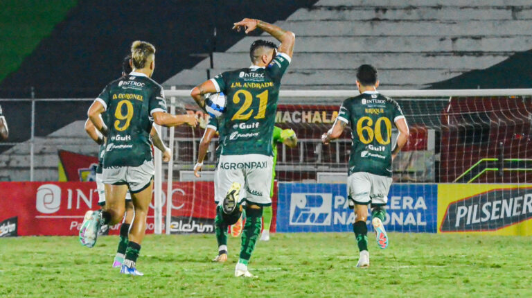 EN VIVO | Orense gana 1-0 a Liga de Quito por la Fecha 9 de la LigaPro