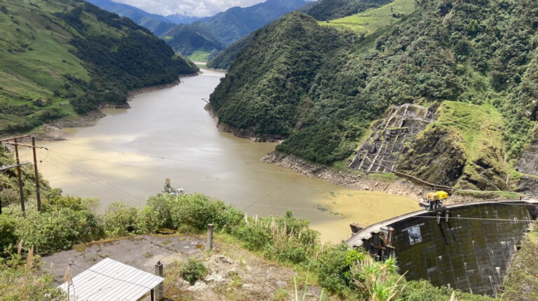 Ecuador aún está lejos de superar la crisis eléctrica, ¿cuándo terminará?