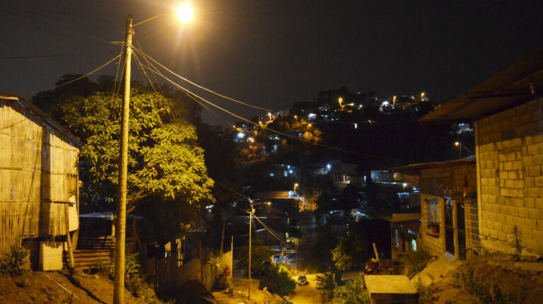 Estos son los horarios de los cortes de luz en Guayaquil para el 23 de abril