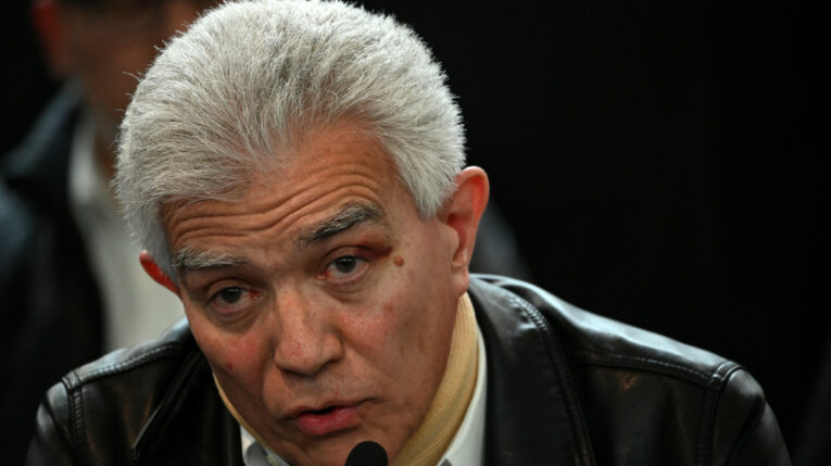 Roberto Canseco tiene inmunidad diplomática y no puede ser investigado