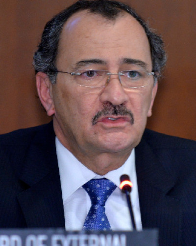 Carlos Pólit