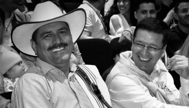 Muere el actor que dio vida a Juan Valdez, ícono cafetero de Colombia