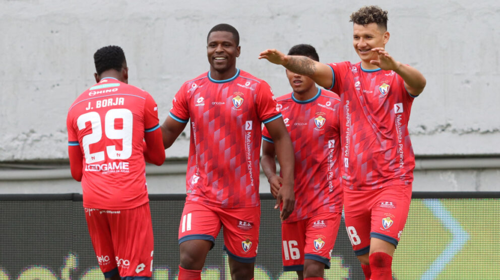 Orense Vs El Nacional Fecha Hora Y Tv Para Ver La Fecha 11 De La Ligapro 9583