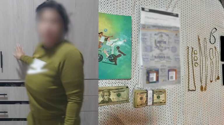 Caso Blanqueo JR: Depósitos por USD 5 millones al círculo de Junior Roldán alertaron a autoridades
