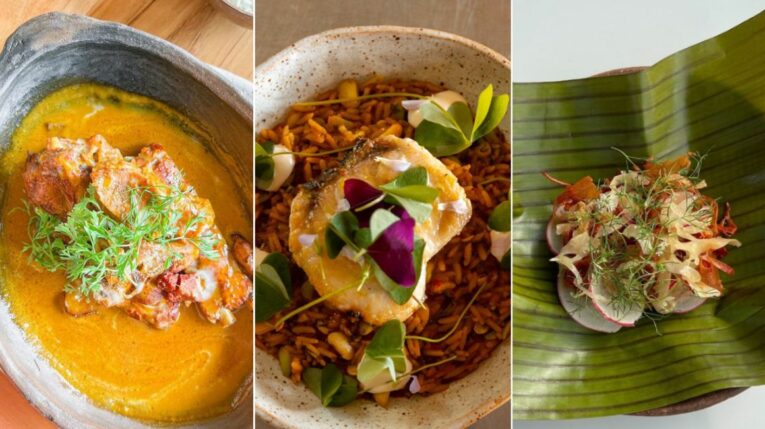 La gastronomía de Manabí se destaca en concurso internacional y la Ruta Latitud Iche está nominada a Región Gastronómica Mundial 2026.