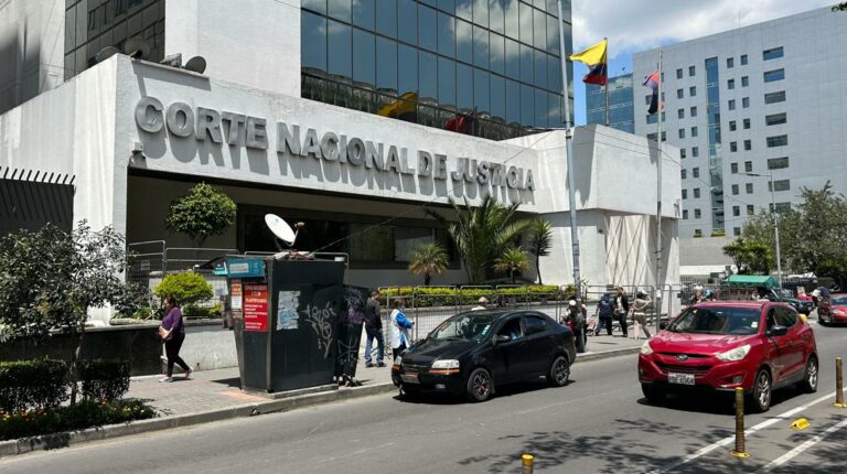 Caso Encuentro: juez dispone iniciar el trámite de extradición de Leonardo Cortázar
