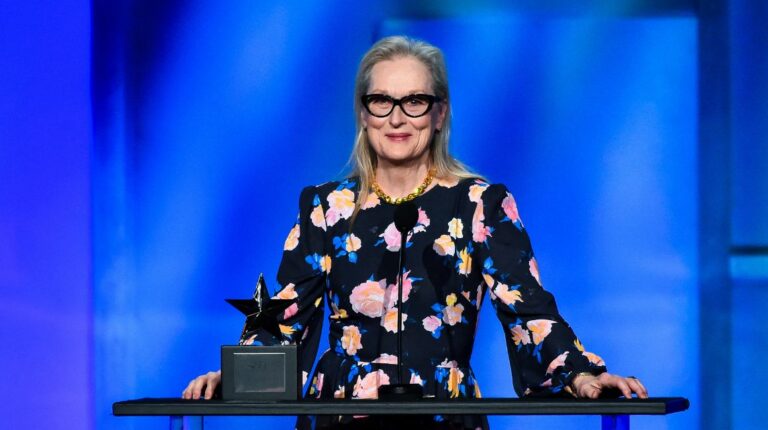 Las 15 mejores películas de Meryl Streep, que recibirá Palma de Oro honorífica en Cannes