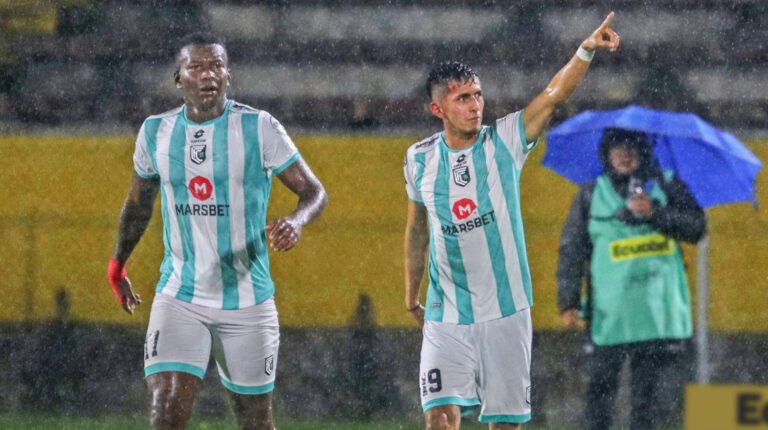 EN VIVO | Cumbayá gana 1-0 a Macará por la Fecha 11 de la LigaPro