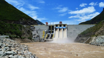 La hidroeléctrica Minas San Francisco, de 270 megavatios, reinició su operación, tras mantenimientos preventivos, el 29 de marzo de 2024.