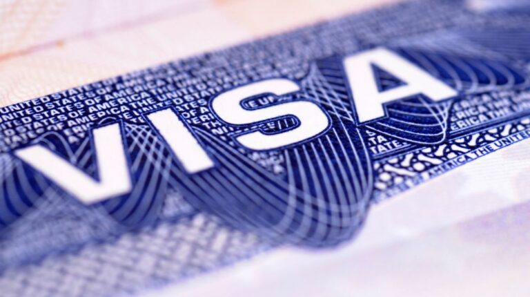 Lotería de visas 2025: Así puede revisar si fue seleccionado y qué hacer si resulta ganador