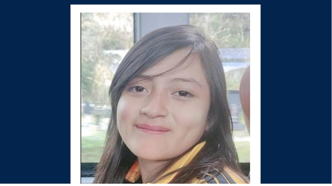 Policía y Fiscalía piden ayuda para encontrar a estudiante desaparecida en Quito