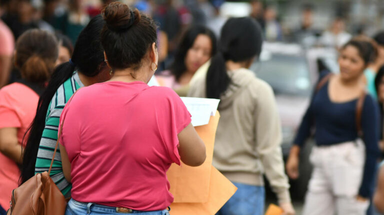 Cinco razones explican la rotación de trabajadores en las empresas de Ecuador