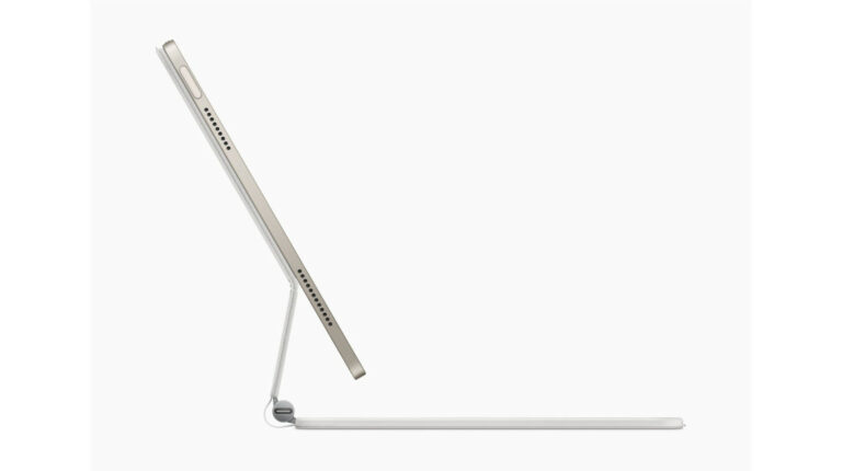 El producto de Apple más delgado hasta ahora: Precios y detalles de los nuevos iPads