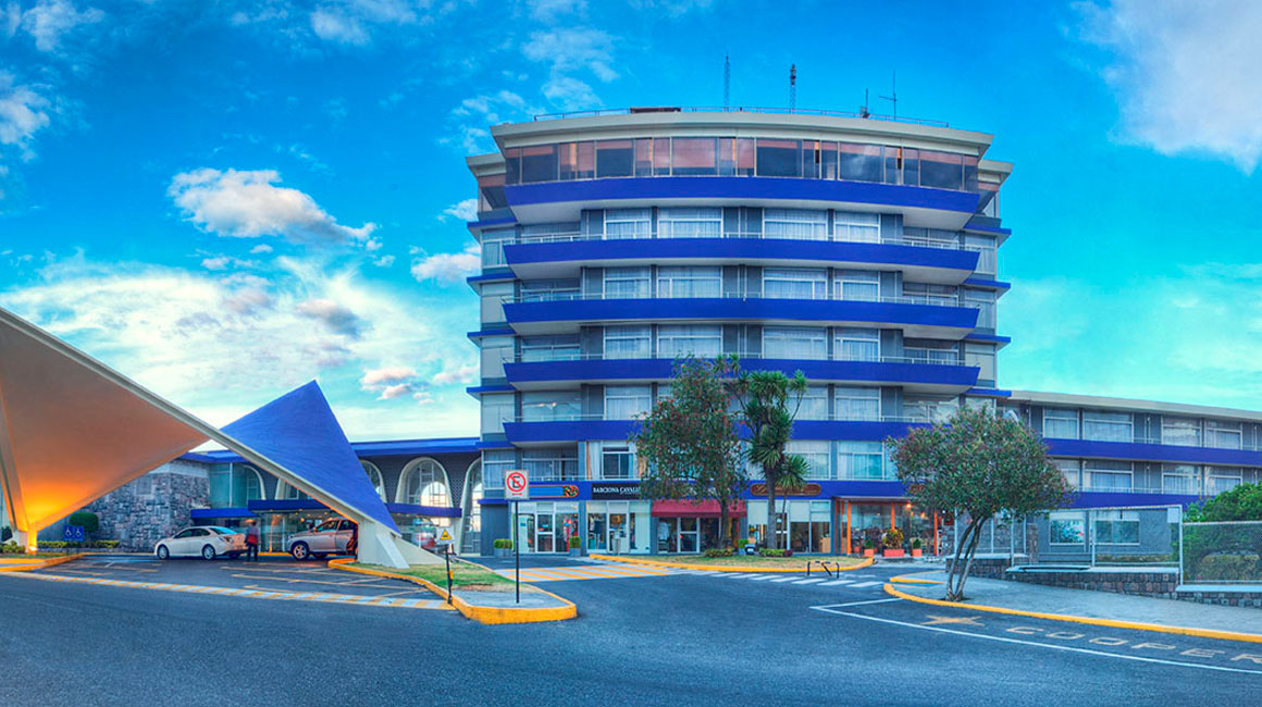 Hotel Quito: Se propone la conformación de una Comisión Especial de investigación
