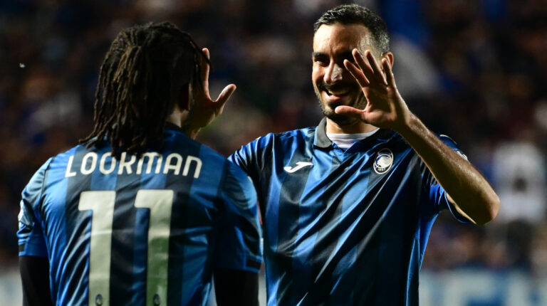EN VIVO | Atalanta gana 2-0 al Olympique de Marsella por la semifinal de la Europa League