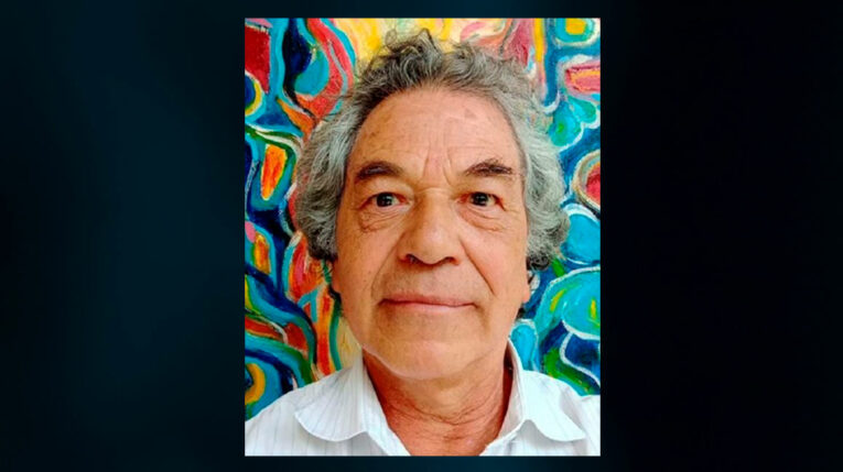 
Jovel Ayala Alejandro se encuentra desaparecido en Quito desde el 1 de mayo de 2024.