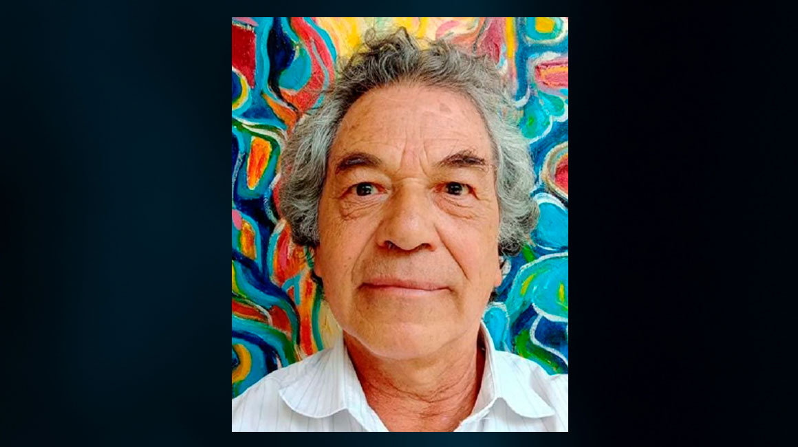 Ocho días lleva desaparecido Jovel Ayala Alejandro, maestro titiritero de Quito