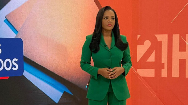 Hellen Quiñónez se sumará al equipo de noticias de Univisión, en Houston, Estados Unidos.