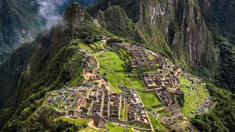 Ecuador es el tercer país que más turistas envía a Perú