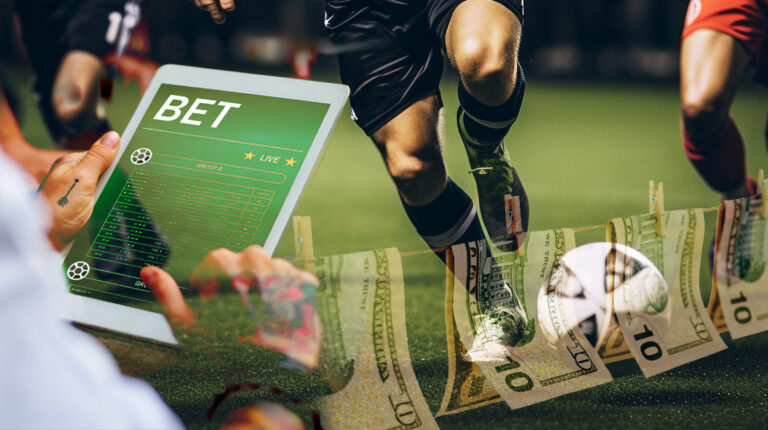 Apuestas deportivas: el mercado que inunda al fútbol y se usa para el lavado de dinero