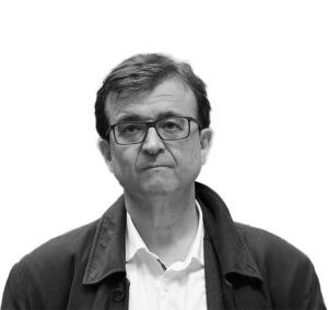 Javier Cercas, El País