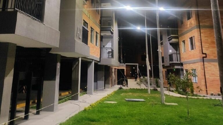 Empresa municipal de Cuenca pone a la venta viviendas desde USD 66.000 con crédito VIS
