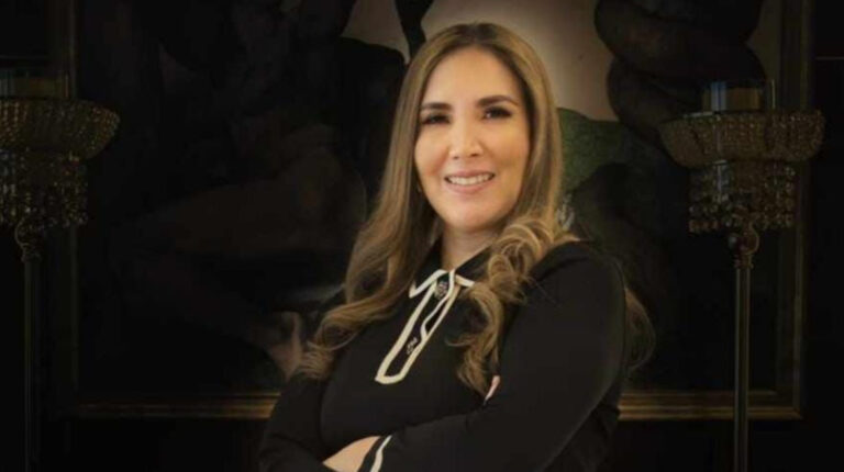 Abogado de 'Fito' niega haber hecho regalos a expresidenta de la Corte del Guayas, Fabiola Gallardo