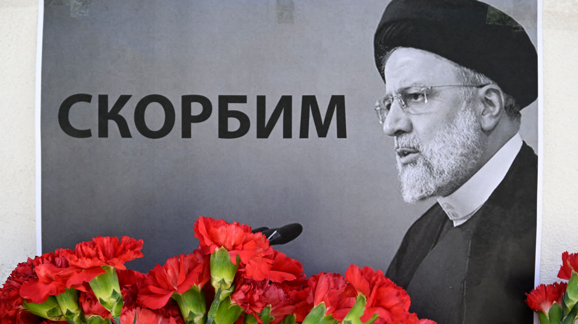 ¿Quién era Ebrahim Raisí? El fallecido presidente de Irán era llamado "juez de la horca"