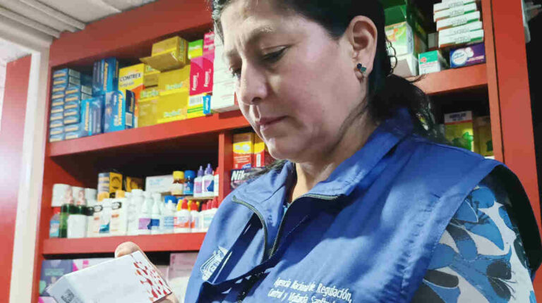 Arcsa detecta cosmético contaminado en el mercado ecuatoriano